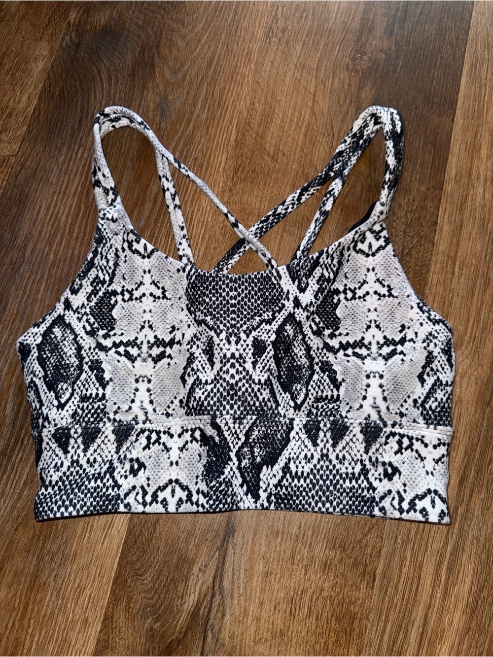 Balance Collection Sports Bra - size XS